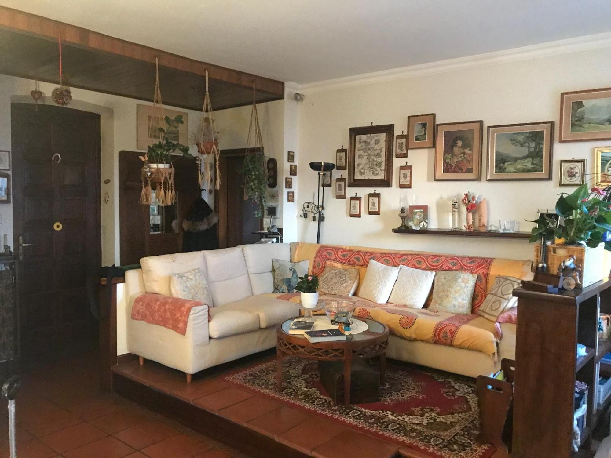 Vila Le Pergole Terst Exteriér fotografie